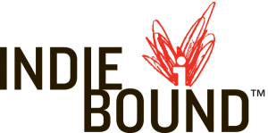 #7 Indie Bound Logo #7 Indie Bound Logo
