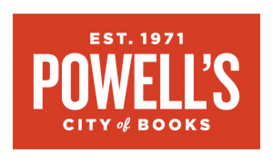 #8 Powells Logo #8 Powells Logo