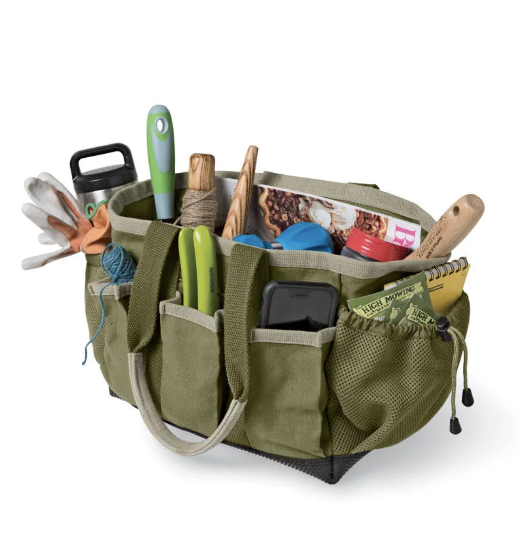 Puddle Proof Tote - NEW