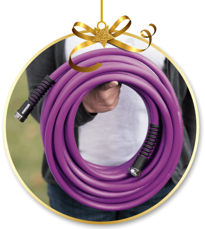 WaterRight Lightweight Hose